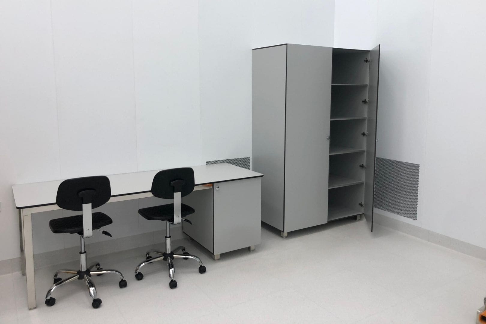 Çalışma Tezgahları